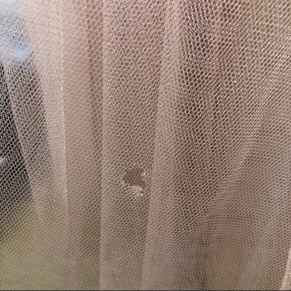 Jenny Yoo Collection BHLDN Juliette Cameo Pink 4 - Picture 10 of 13